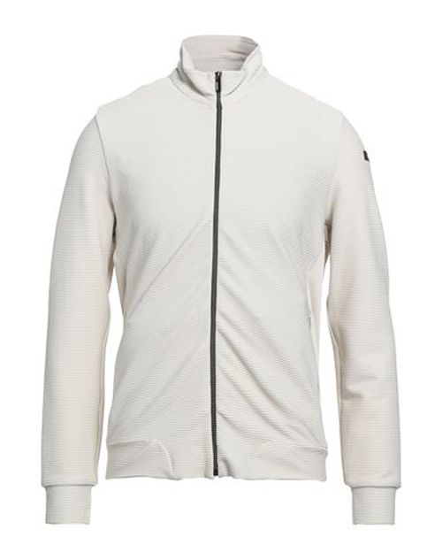 Man Sweatshirt Beige