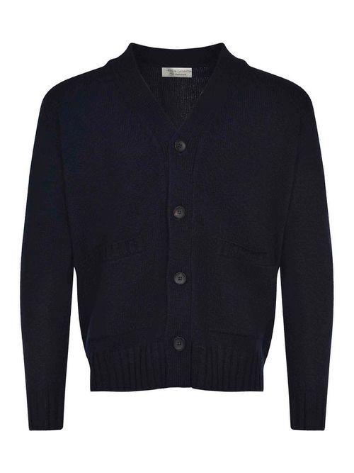 Cardigan Made From Wool