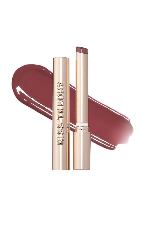 Anastasia Beverly Hills Kiss Theory Lip Balm in Char