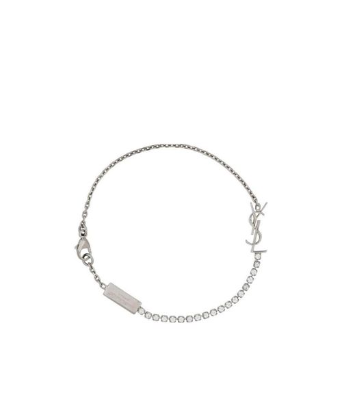 Cassandre Charm Bracelet