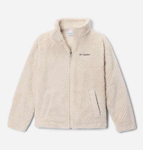 Girls' Fire Side  Sherpa Jacket-