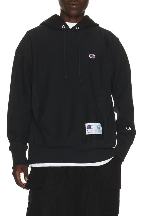 Undercover HOODIE in Schwarz - Black. L also in M, XL/1X