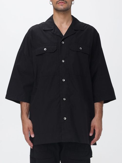 Shirt Men color Black