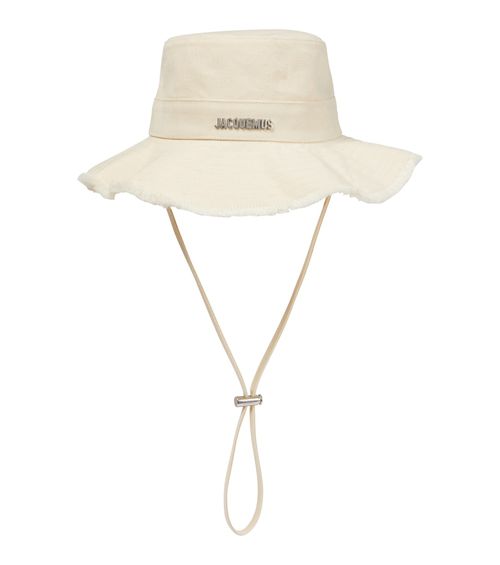 Le Bob Artichaut bucket hat