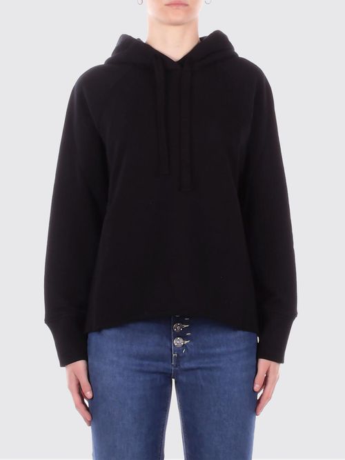 Sweater Woman color Black