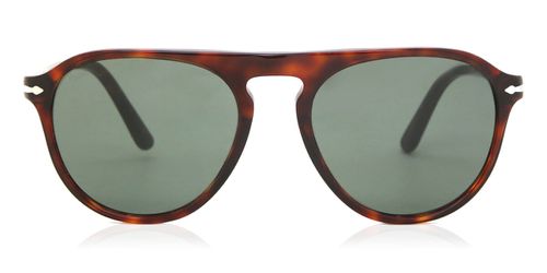 Persol PO3302S 24/31 Men's Sunglasses Tortoiseshe