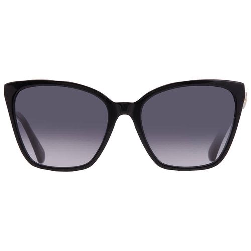 Grey Cat Eye Ladies Sunglasses AMIYAHGS 02M2/9O