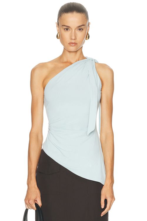 Mimchik OBERTEIL in Eis - Baby Blue. 2 also , 4