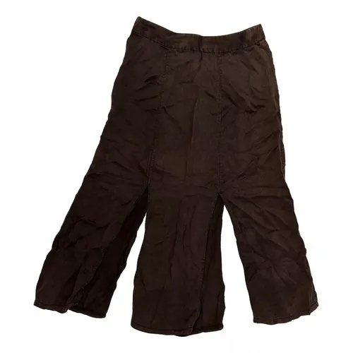 Skirts Silk for Female M International