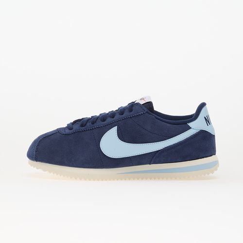 Sneakers Nike Cortez Midnight Navy/ Celestine Blue-Sai