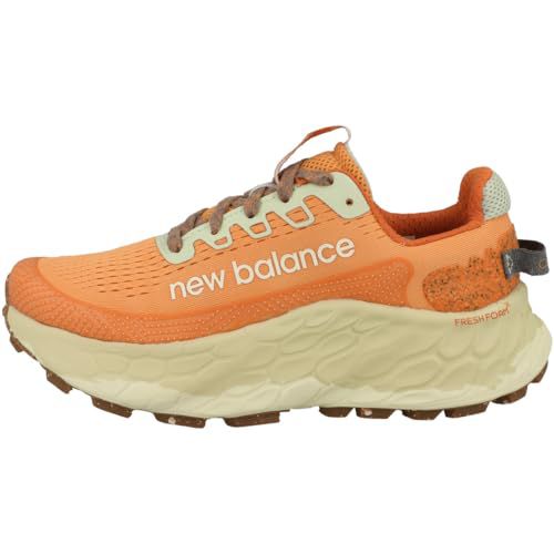 New Balance Women's Fresh Foam X More Trail V3 Running Shoe