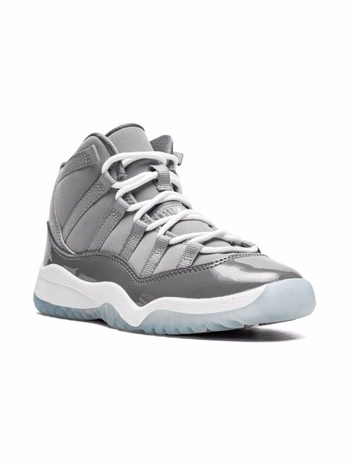 Jordan 11 Retro "Cool Grey 2021" sneakers
