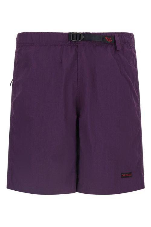 'G-Short' Bermuda Shorts