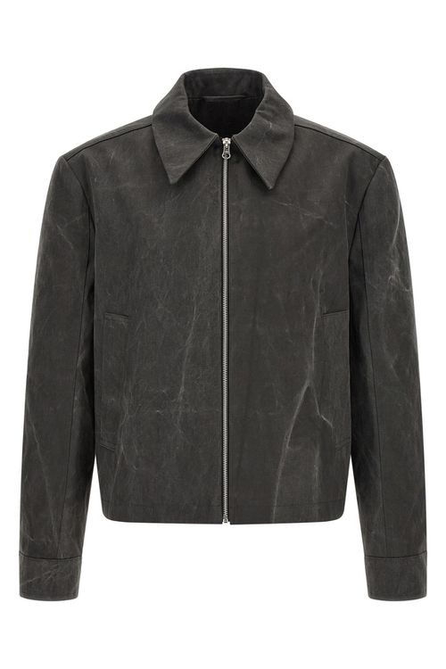 'Tazio' Jacket