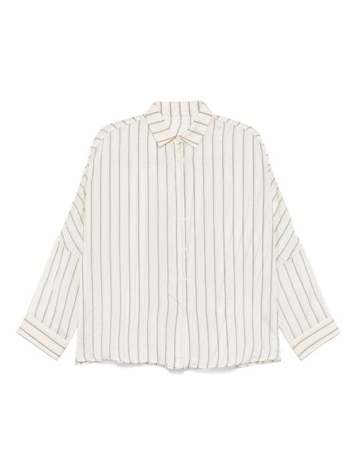 Casey Casey Creations shirt - Neutrals