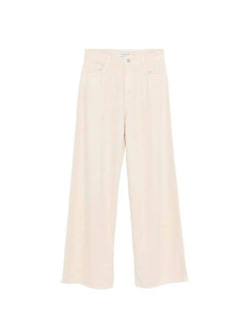Debby Wide Leg Jeans