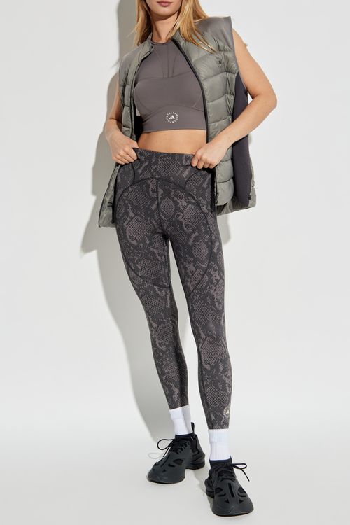 Training Top, Women's, Grey