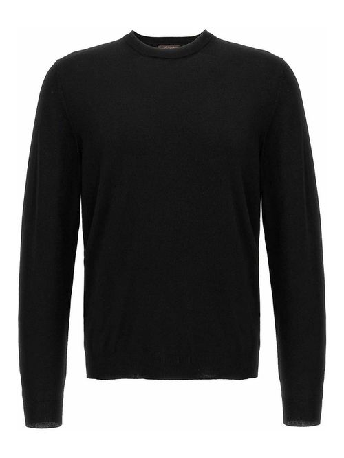 Flexwool Wool Sweater