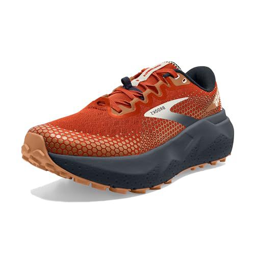Brooks Men’s Caldera 6 Trail Running Shoe