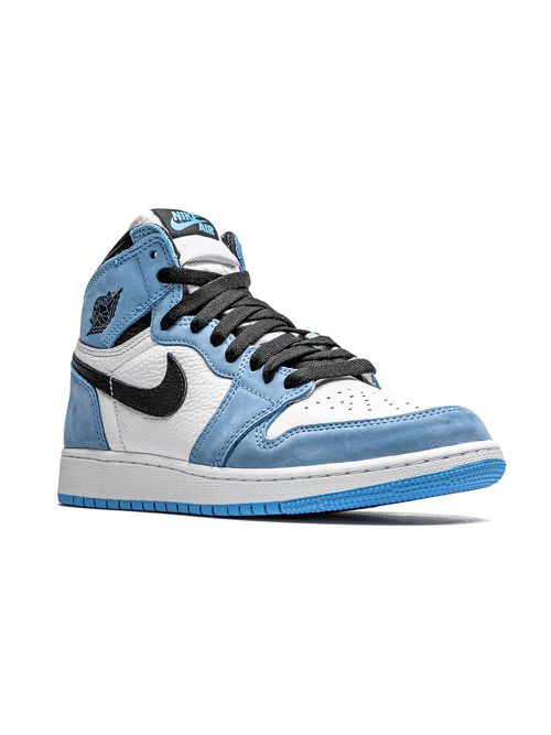 Air Jordan 1 Retro High OG "University Blue" sneakers