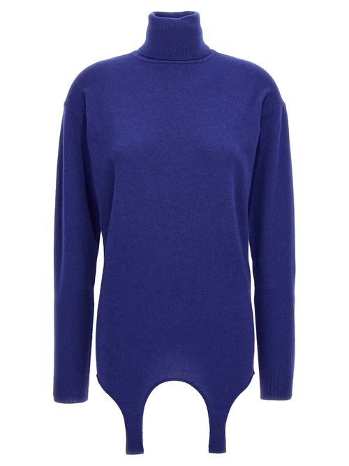 Garter Sweater Sweater, Cardigans