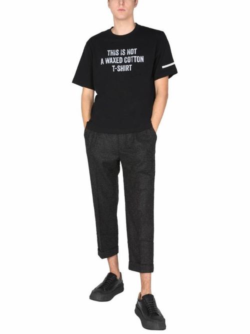 X Engineered Garments T-shirt