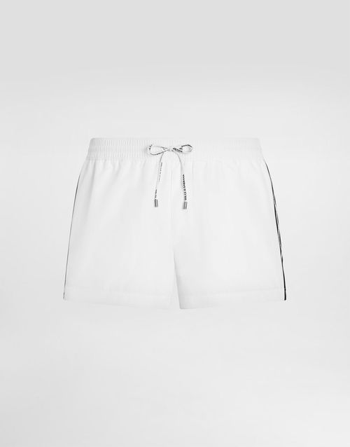 Men's Drawstring Swim Shorts