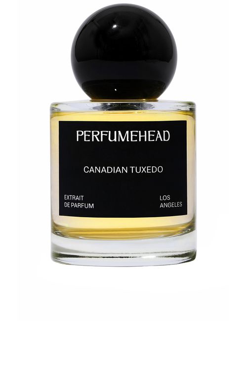 Perfumehead Canadian Tuxedo Extrait De Parfum in Beauty: NA