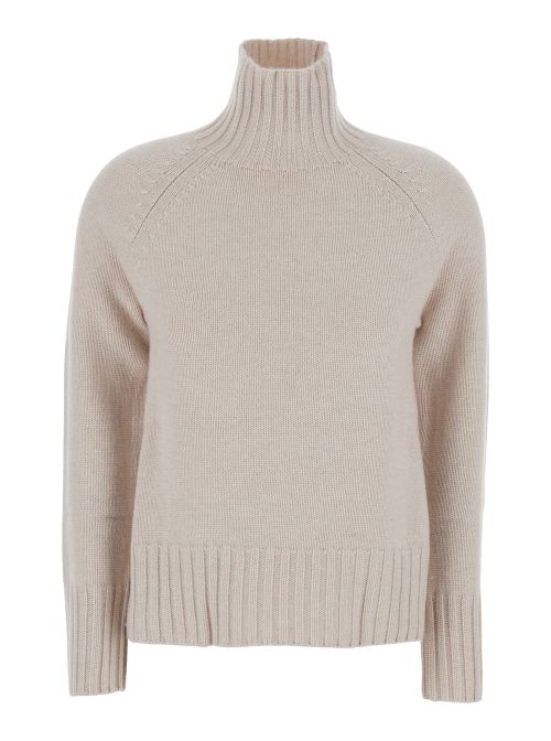 Mantova Sweater — White