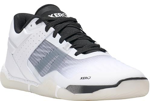 Xero Shoes Women's X1 Low Barefoot Basketball Shoes