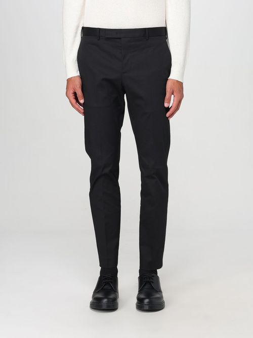 Pants PT TORINO Men color Black