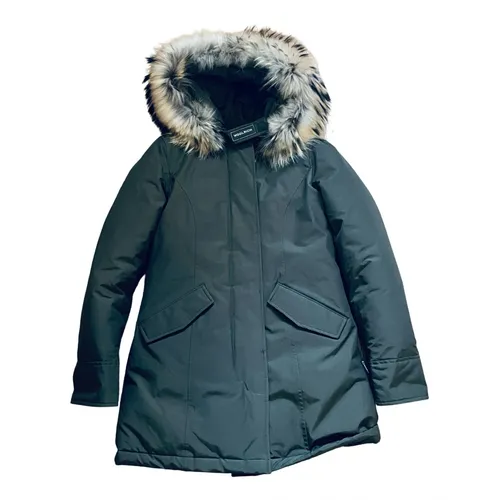 Coats Synthetic for Female S International