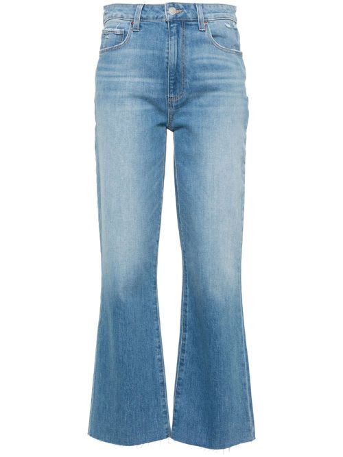 Courtney flared jeans - Blue