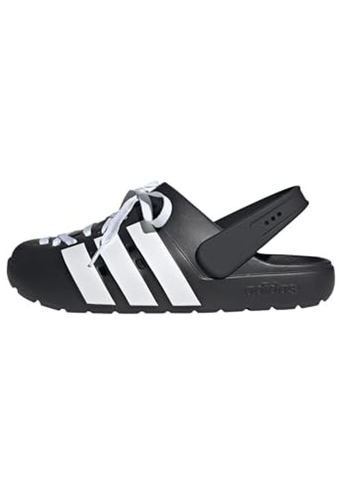Adidas Unisex-Adult Adilette Clog 2.0