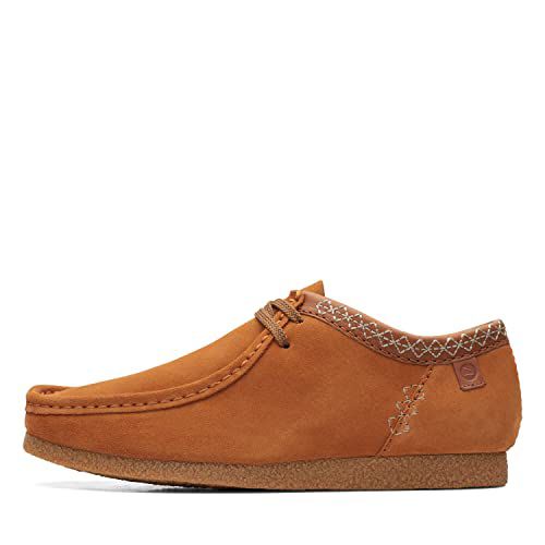 Clarks Collections Men's Shacre II Run Chukka Boot