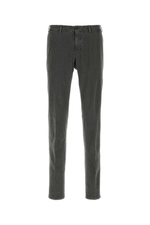Trousers — Gray