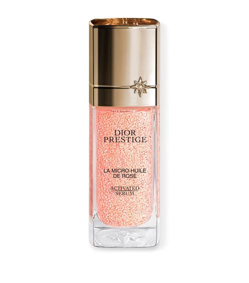 Prestige La Micro-Huile de Rose Activated Serum