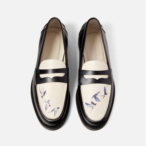Men's Wilde Swallow Penny Loafer