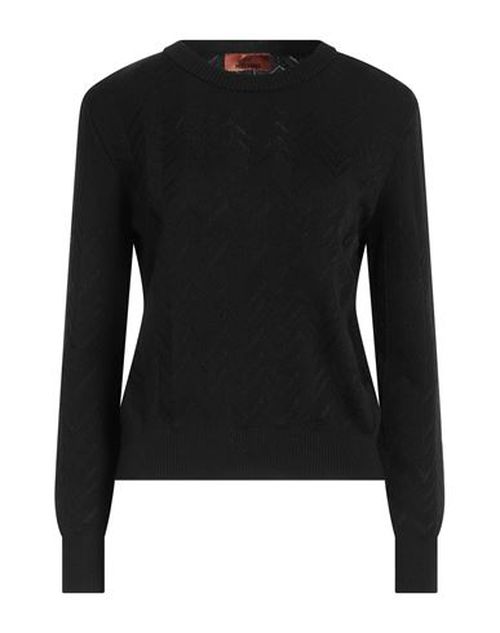 Woman Sweater Black