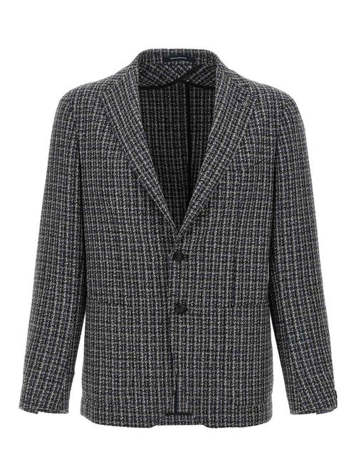 Blazer Tweed