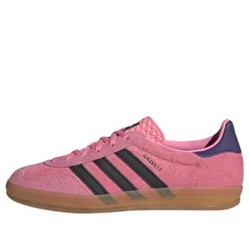 Adidas Gazelle Indoor Womens Bliss Pink