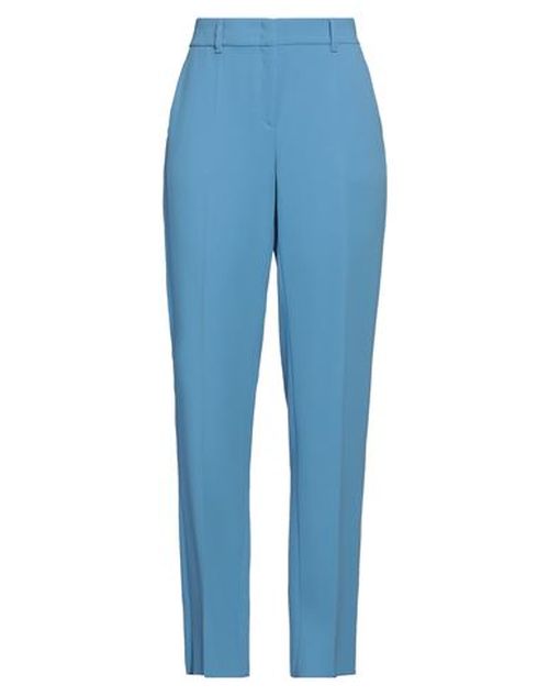 Woman Pants Sky blue