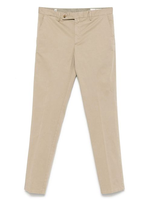 Essential Light Trousers for Men