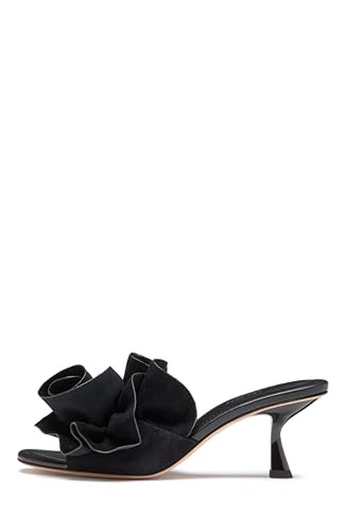 Kate spade new york Women's Flourish Heeled Sandal