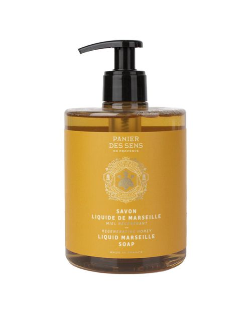 Unisex Honey 16.9oz Liquid Soap & 2.6oz Hand Cream
