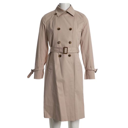 Trench coats J. Press Cotton for Female S International