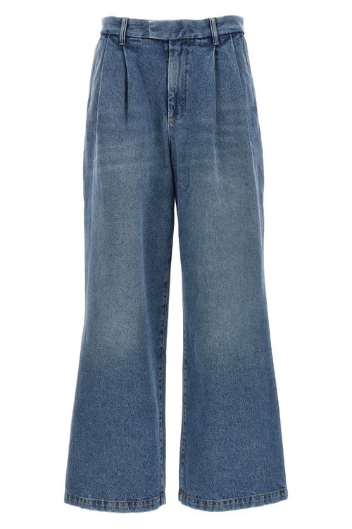 'Giorgia' Jeans