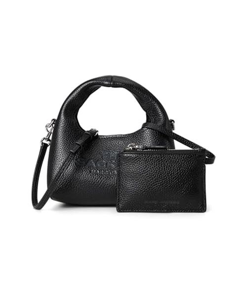 Marc Jacobs The Micro Crossbody Sack Bag