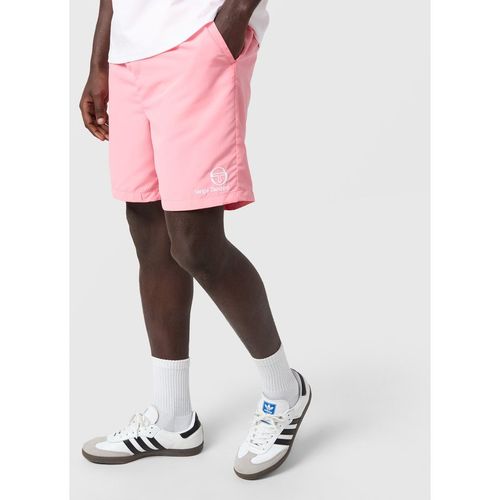 Sergio Tacchini Cordosa Shorts, Pink