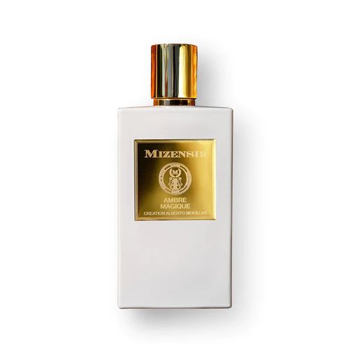 Unisex Ambre Magique EDP 3.4 oz Fragrances 7640184457042